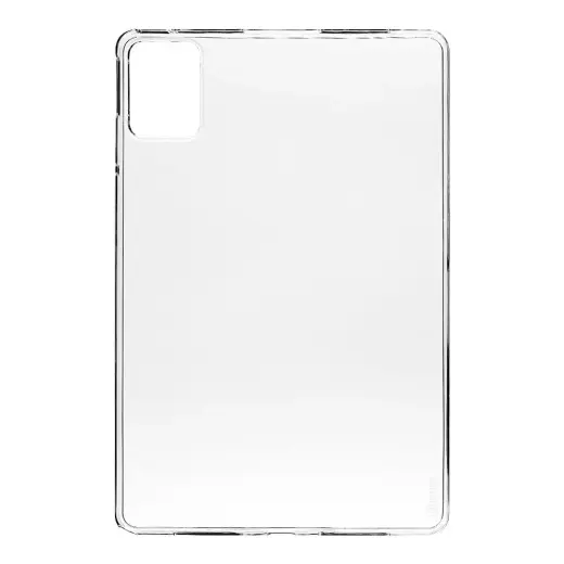 OBAL:ME TPU Cover for Lenovo Tab M11|M11 LTE Transparent