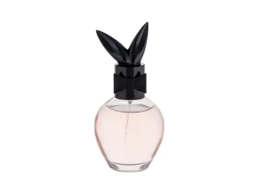 Playboy Play It Lovely For Her Eau de Toilette 50 ml