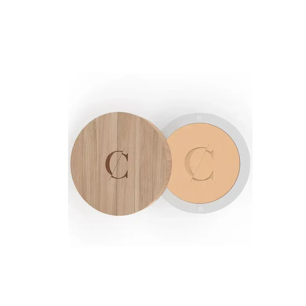 COULEUR CARAMEL Caramel Eyeshadow N008 Beige