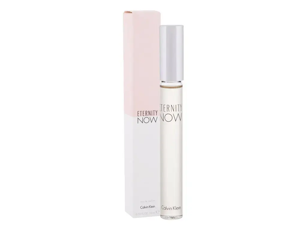 Calvin Klein Eternity Now Eau de Parfum 10 ml