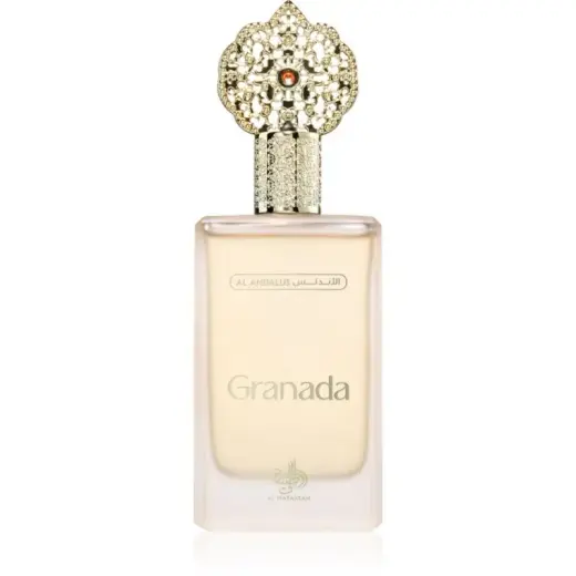 Al Wataniah Granada (EDP) parfimērijas ūdens unisex 100 ml