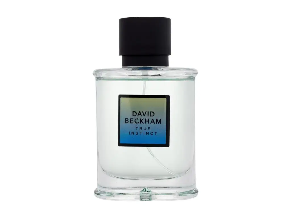 David Beckham True Instinct Eau de Parfum 75 ml