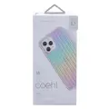 UNIQ Coehl Linear Case iPhone 12 Pro Max 6,7" iridescent Photo