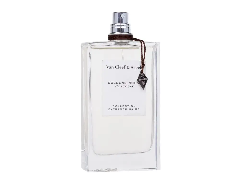 Van Cleef & Arpels Collection Extraordinaire Cologne Noire Eau de Parfum 75 ml