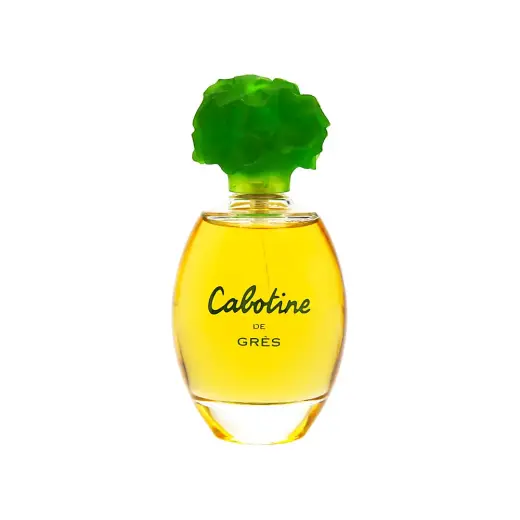 Cabotine by Parfums Gres EDT SPRAY 3.4 OZ *TESTER for WOMEN