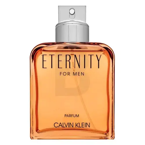 Calvin Klein Eternity for Men pure perfume for men 200 ml