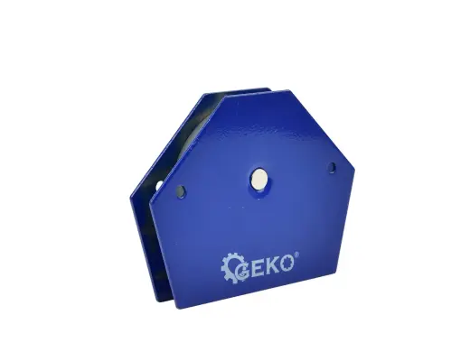 Kuusnurkne keevitusmagnet, mitmenurgeline hoidik 25kg