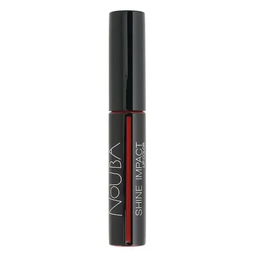 Nouba, Shine Impact, Liquid Lipstick, 503, 6 ml