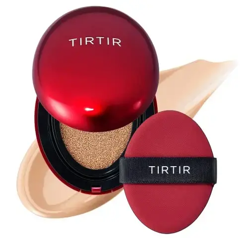 Debenhams Mask Fit Red Cushion SPF40 PA++ 18g in 23n Sand