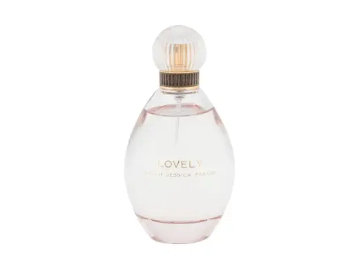 Sarah Jessica Parker Lovely Eau de Parfum 80 ml