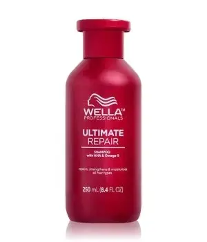 Wella Professionals Ultimate Repairing Shampoo 250 Ml