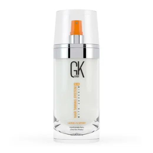 Global Keratin, Global Keratin, Hair Leave-In Balm Spray, For Nourishing, 120 ml
