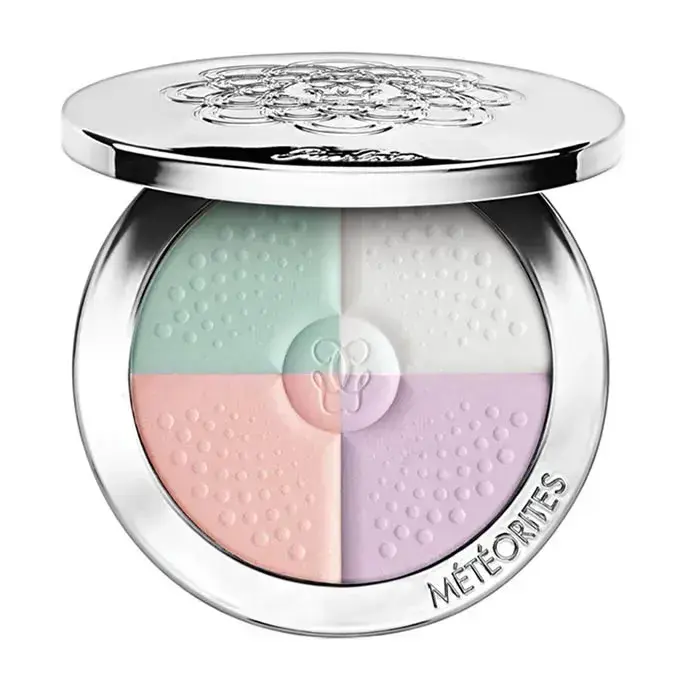 Guerlain Meteorites Polvos Compactos 02 Clair