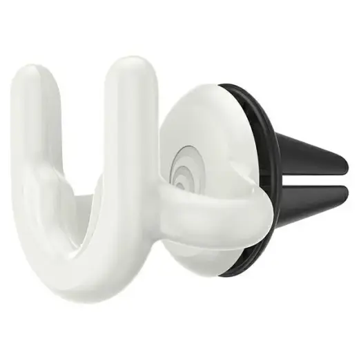 Popsockets Air Vent Mount biały/white802936
