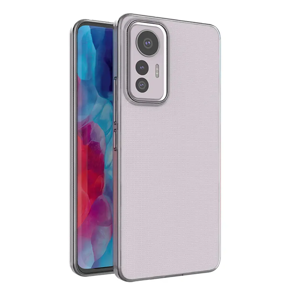 Hurtel Ultra Clear 0.5mm case