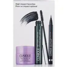 High Impact Favorites Set - Gift Set