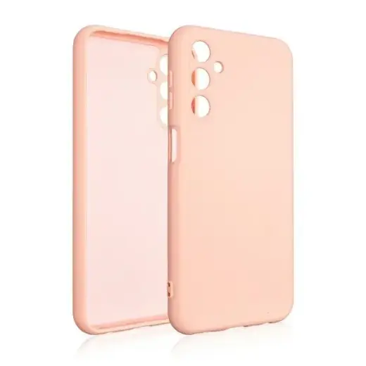Beline Silicone telefoni ümbris Samsung Galaxy M34 (M346) roosa