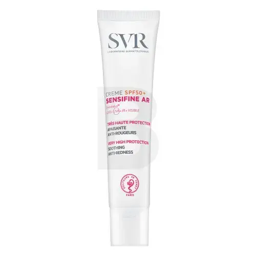 SVR Sensifine AR aizsargājošs krēmkrēms SPF50+ 40 ml