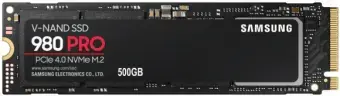 Samsung 980 Pro 500GB MZ-V8P500BW