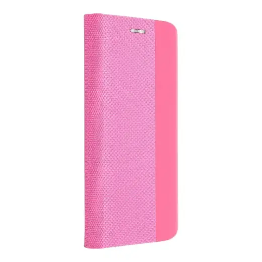 Flip case for Xiaomi Redmi NOTE 15 5G Sensitive Book pink