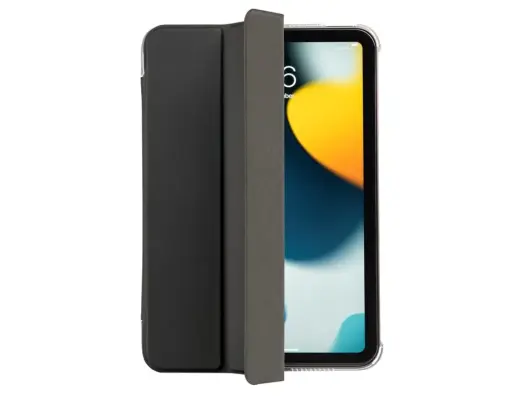 Tablet case fold clear iPad mini 8.3 2021 black