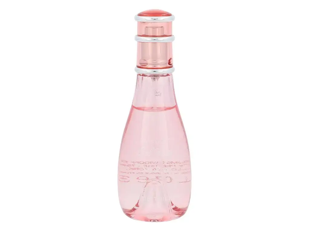 Davidoff Cool Water Sea Rose Woman Eau de Toilette 30 ml