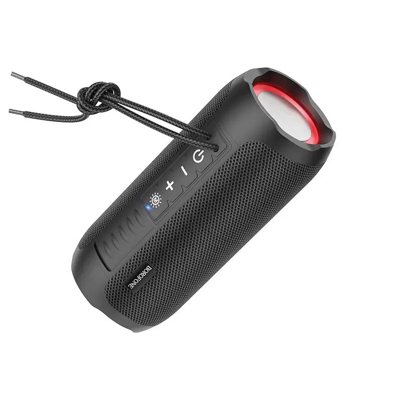 Borofone Portable Bluetooth Speaker BR21 Sports black
