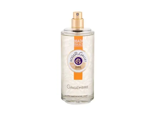 Roger & Gallet Gingembre Eau Fraîche 100 ml