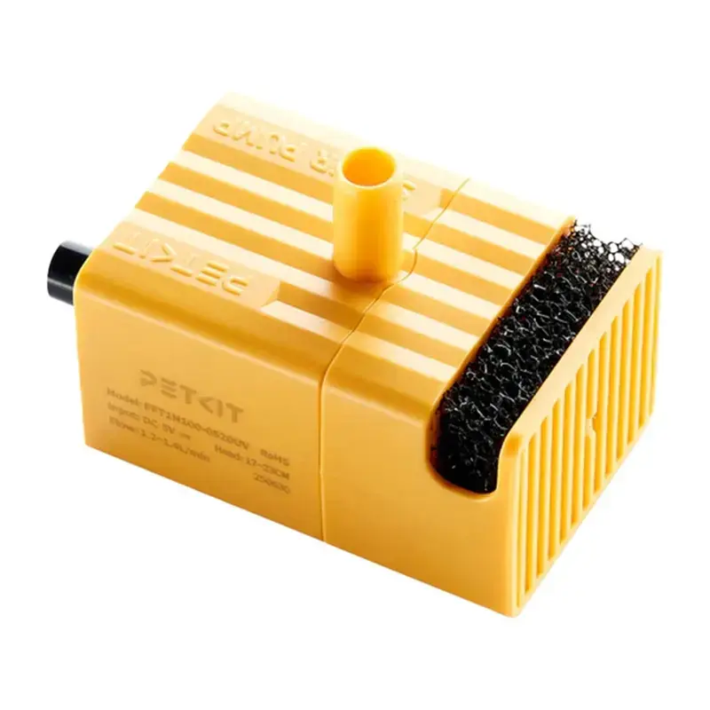 PETKIT Pompka Fountain Pump (Wireless Water