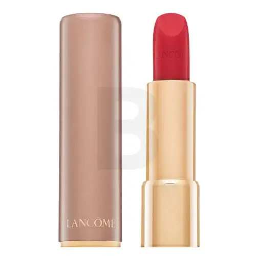 Lancôme L'ABSOLU ROUGE Intimatte 525 Sexy Cherry помада с матирующим эффектом 3,4 г