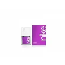 Nike Ultra Purple Woman toaletní voda pro ženy 200 ml