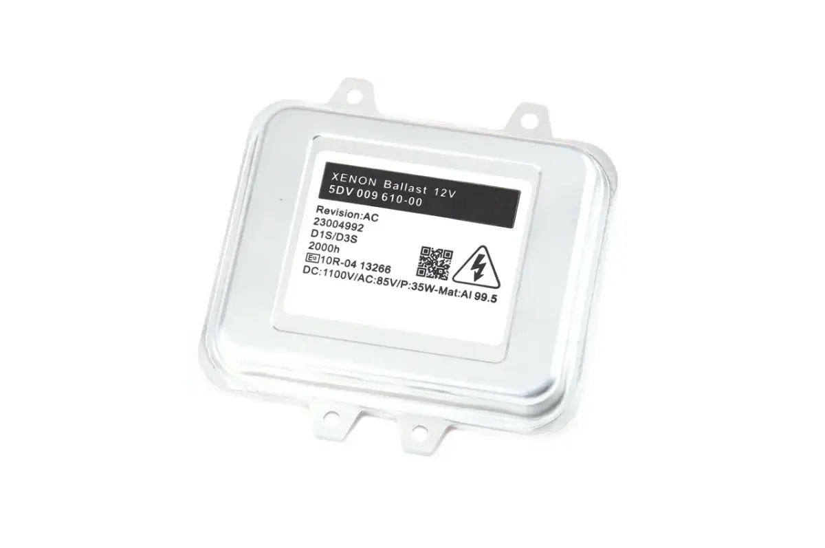 OEM ballast D1/3(H2B) AMIO-02619