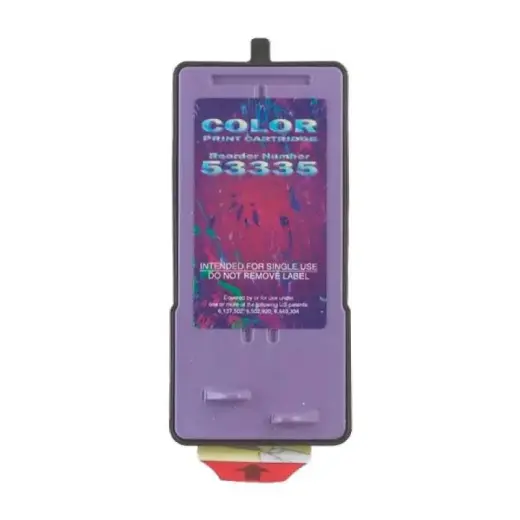 Primera Ink Cartridge Color HC (053335)