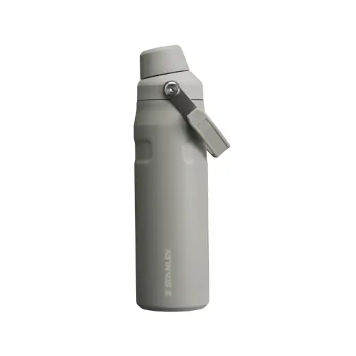 Thermos The IceFlow Bottle Fast Flow 0.71L light grey