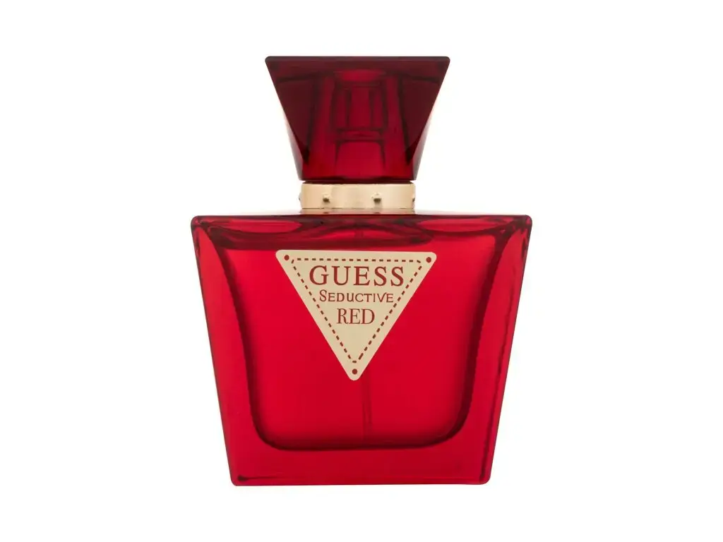 GUESS Seductive Red Eau de Toilette 50 ml