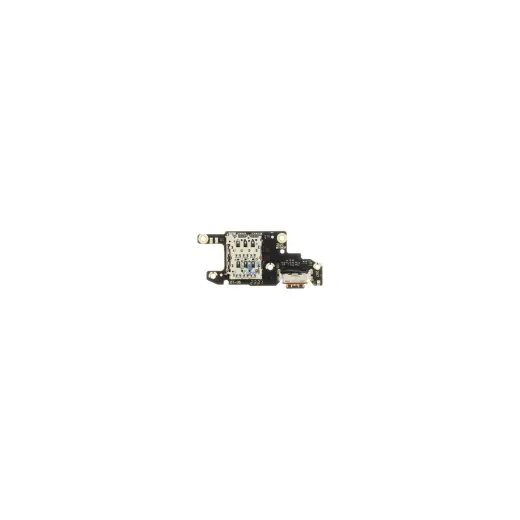 Xiaomi Redmi Note 13 Pro 5G Board with Charging Connector