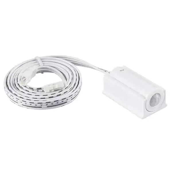 Judesio jungiklis LED juostai, išorinis / integruojamas Eurolight