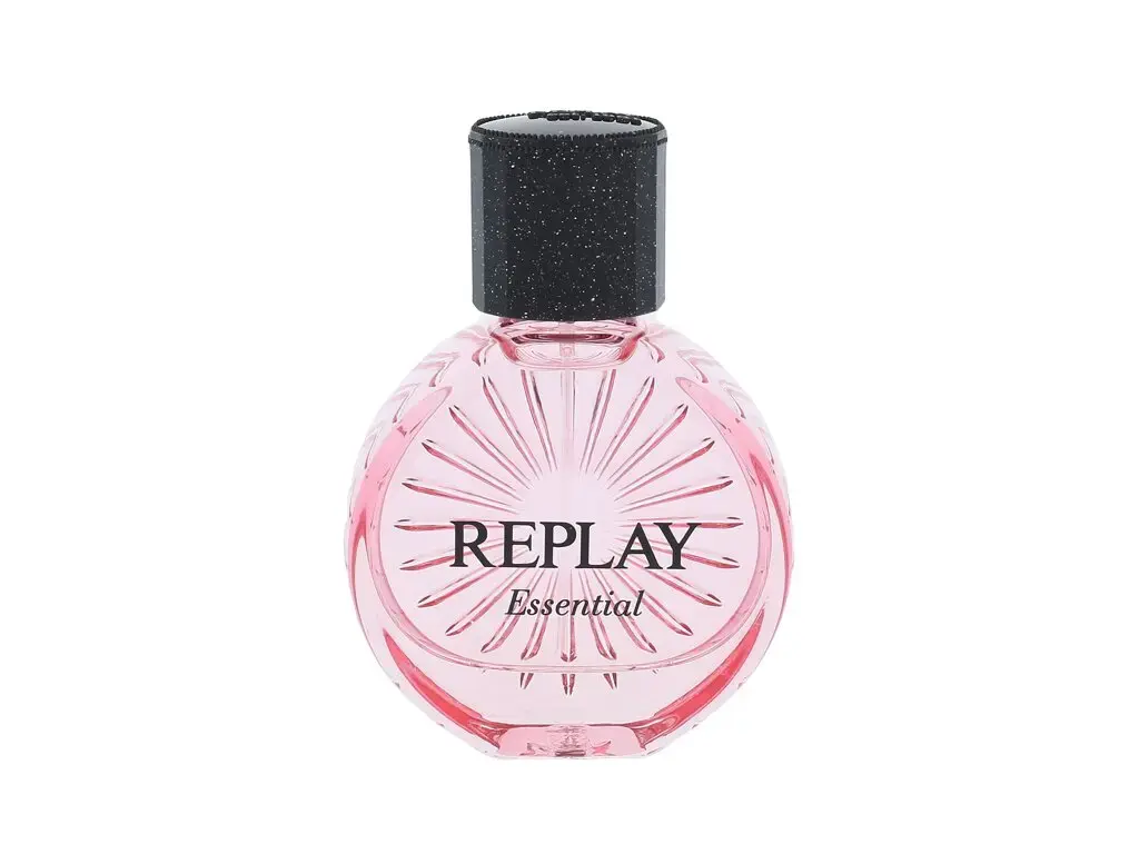 Replay Essential For Her Eau de Toilette 40 ml