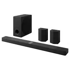LG Soundbar S95TR (S95TR DDEULLK) LGDDEULLK) LG DDEULLK)