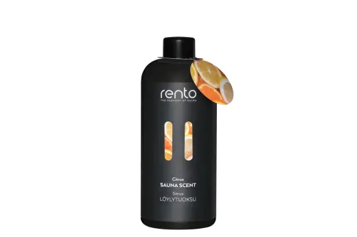 Pirts aromāts citrusa Rento 400ml