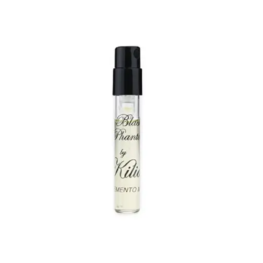 By Kilian, Black Phantom, Eau De Parfum, Unisex, 1.5 ml *Vial