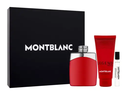 Montblanc Legend Red (EDP) Eau de Parfum for Men 100 ml