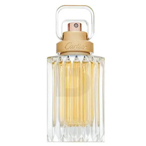 Cartier Carat parfémovaná voda pro ženy 50 ml