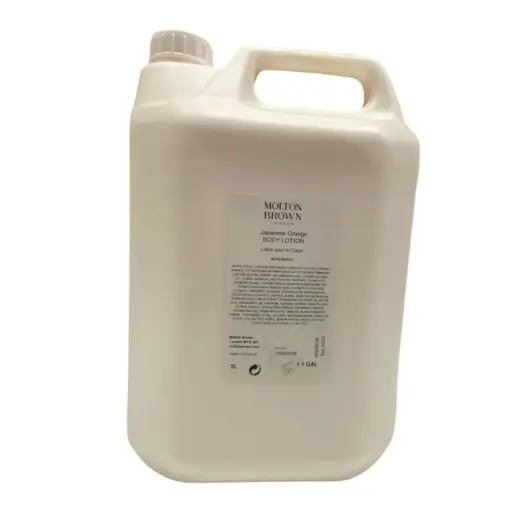 Molton Brown, Japanese Orange, Nourishing, Body Lotion, 5000 ml