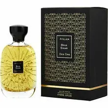 Bois Sikar EDP