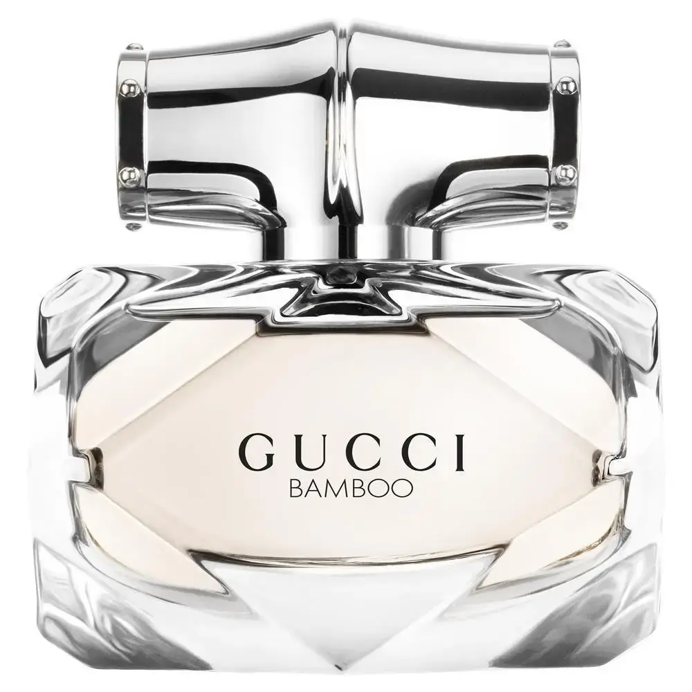 Gucci Bamboo (EDT) tualetes ūdens sievietēm 30 ml