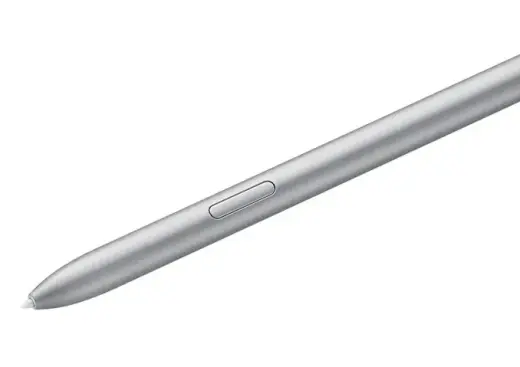EJ-PT730BSE Samsung Stylus S Pen for Galaxy Tab S7 FE Mystic Silver