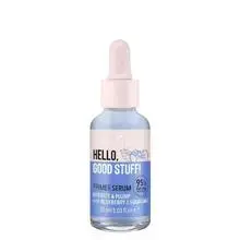 Hello, Good Stuff! Primer Serum