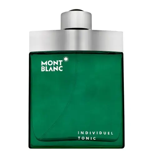 Mont Blanc Individuel Tonic tualetes ūdens vīriešiem 75 ml