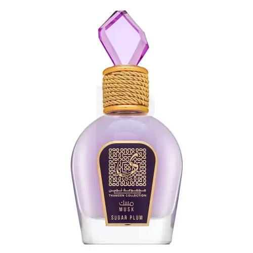 Lattafa Thameen Collection Sugar Plum eau de parfum for women 100 ml